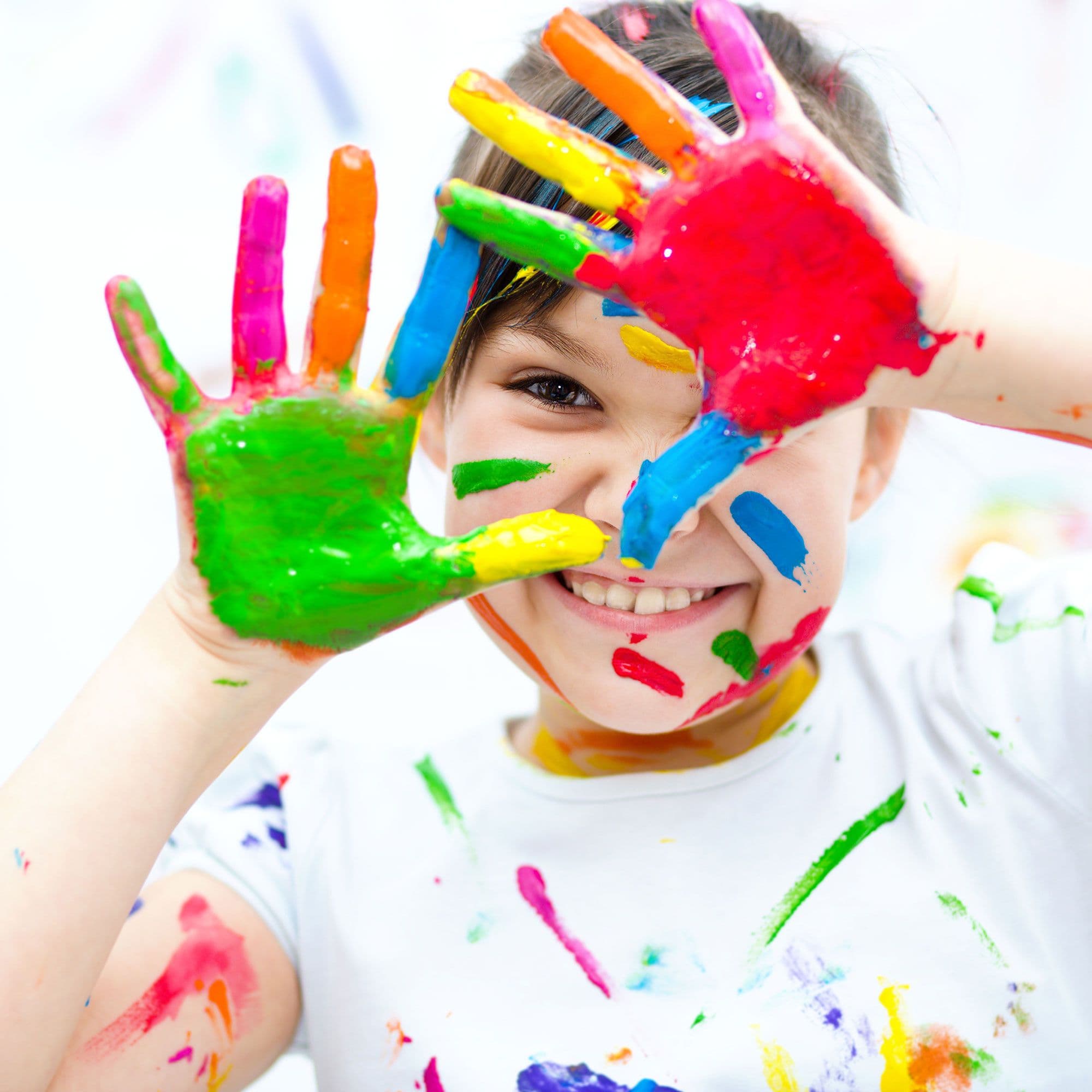 Barnepass mens du trener