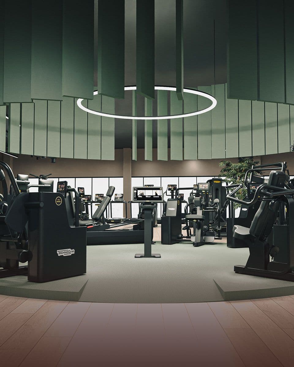 Tren smartere med Biocircuit