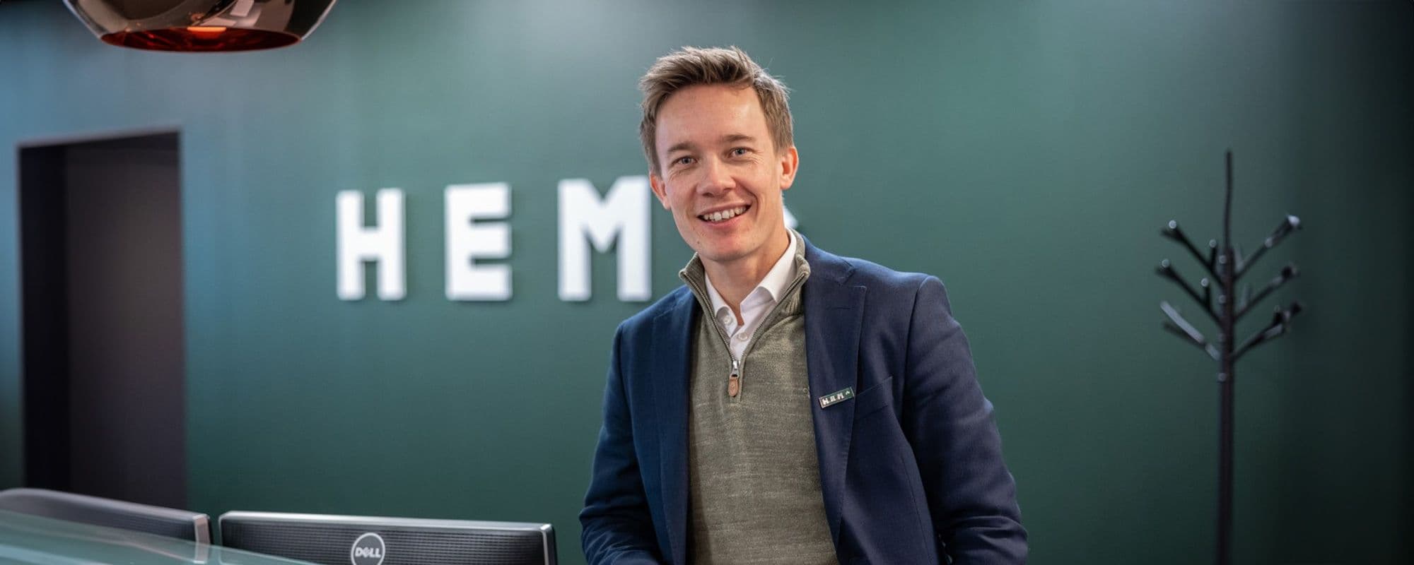 Trening gjør meg til en bedre versjon av meg selv!