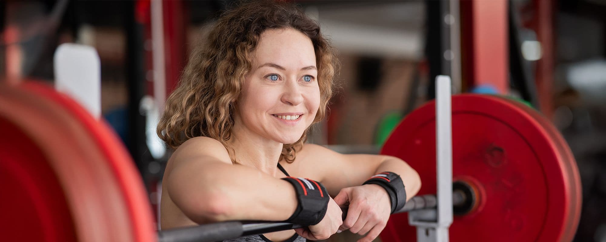 PT gruppe - Sterkere i overgangsalderen 