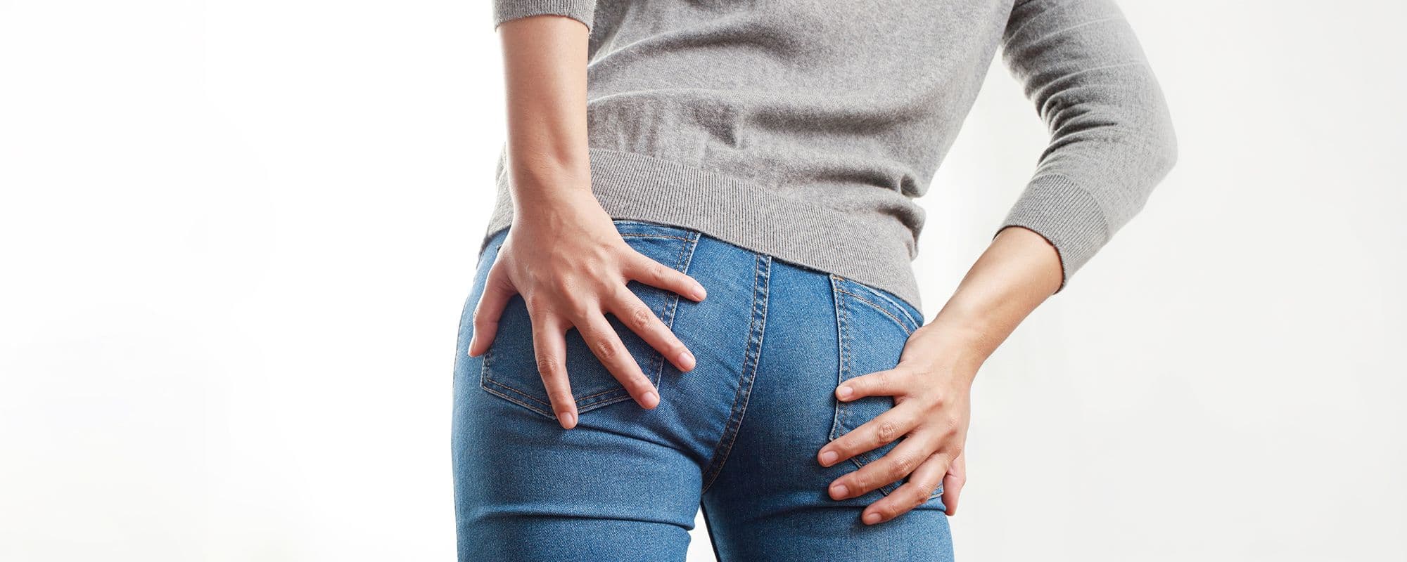 Stram setemuskulatur og piriformissyndrom