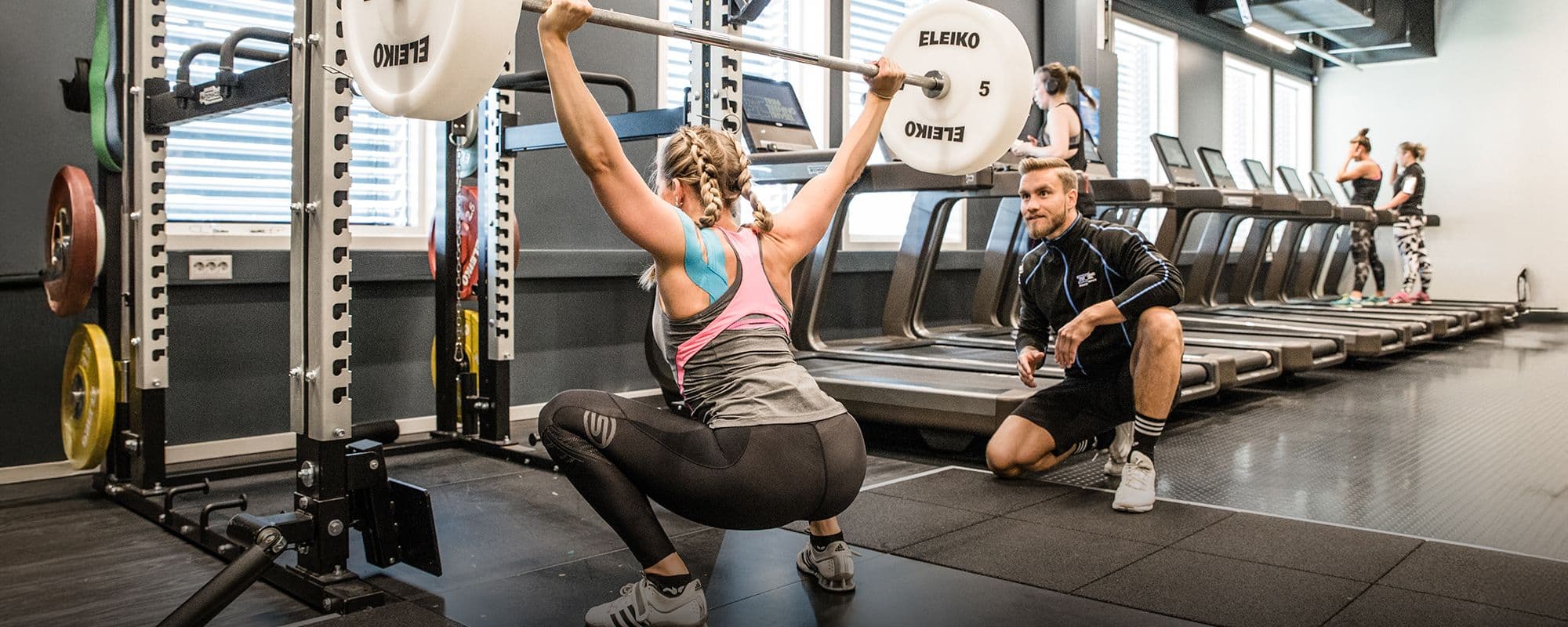 3T-Ranheim søker treningskoordinator/nestleder