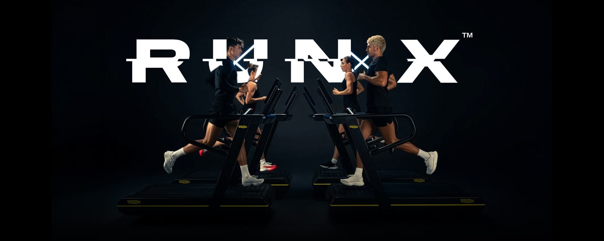 Bilde av Run X 60