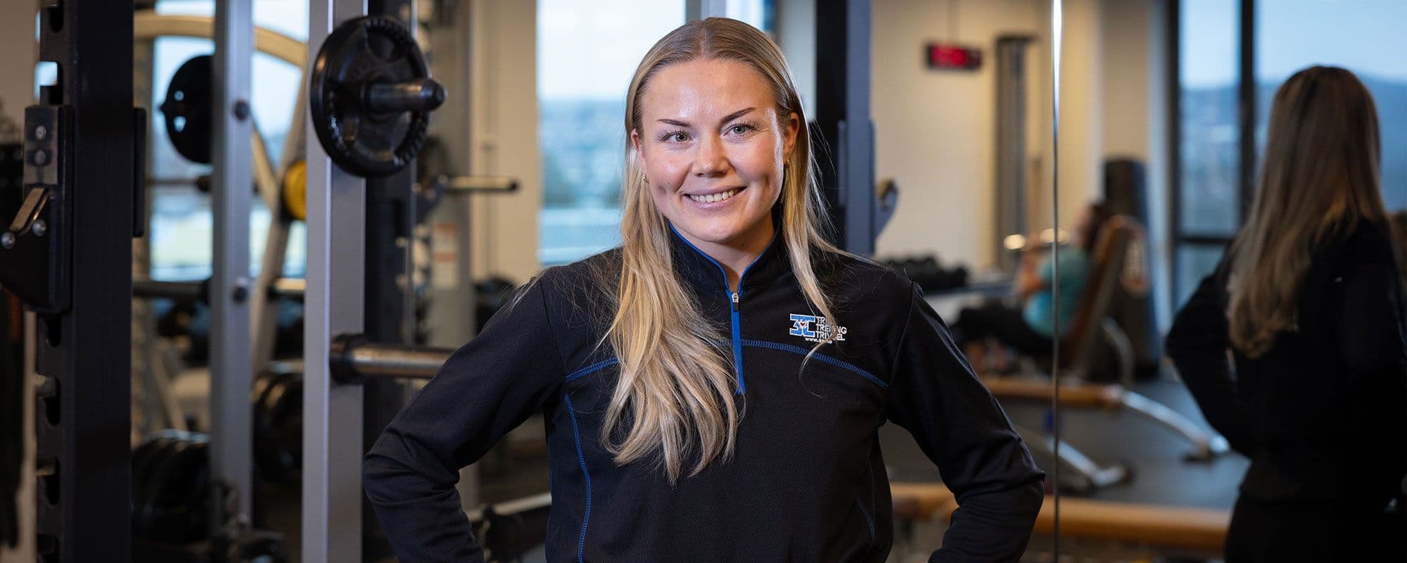 Sara Sæther Indstrand