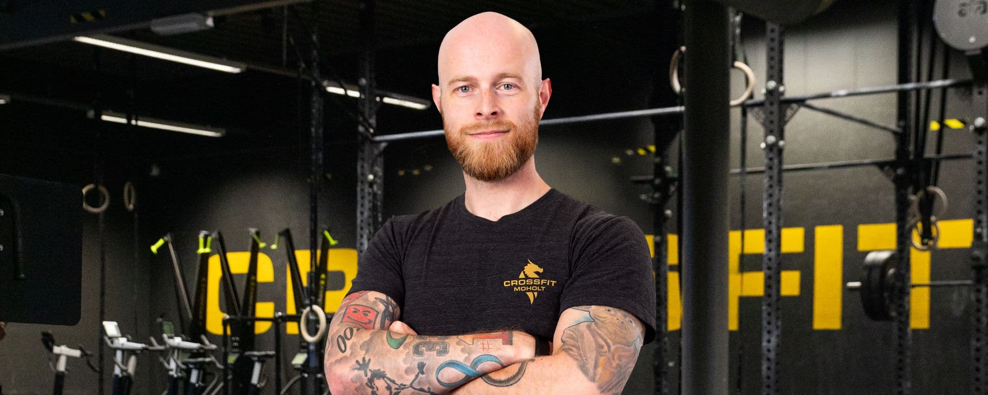 Tommy Moen Tharaldsen