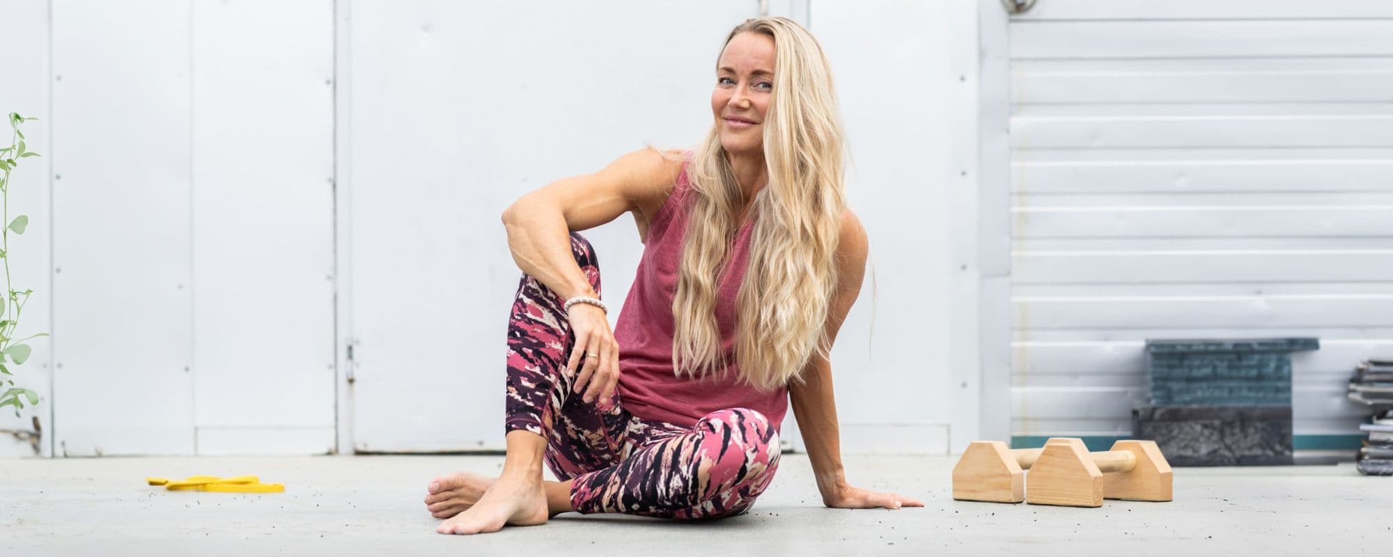 Mindset og motivasjon