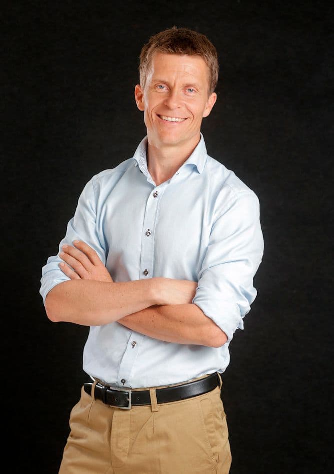 Trening styrker hjernen 