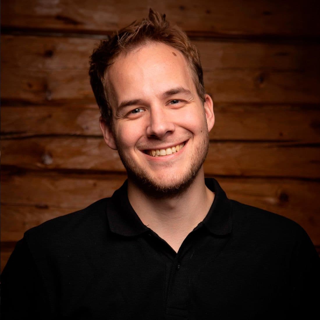 Joachim Elvemoe Øien