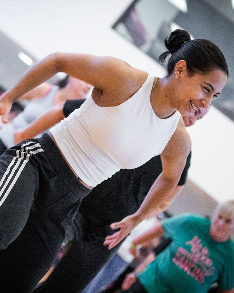 Hvordan starte opp treningen etter et avbrekk