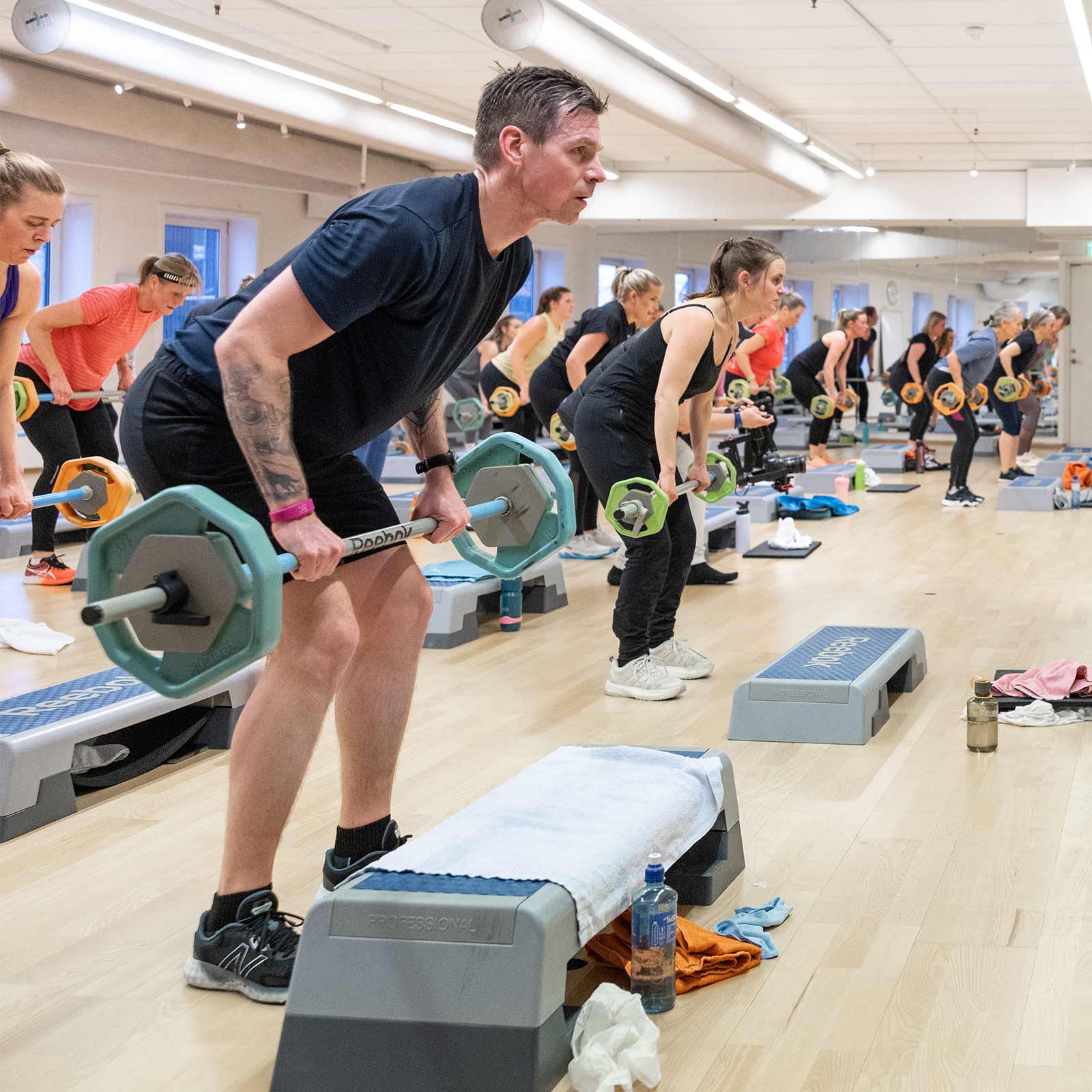 Bilde i bildegalleri