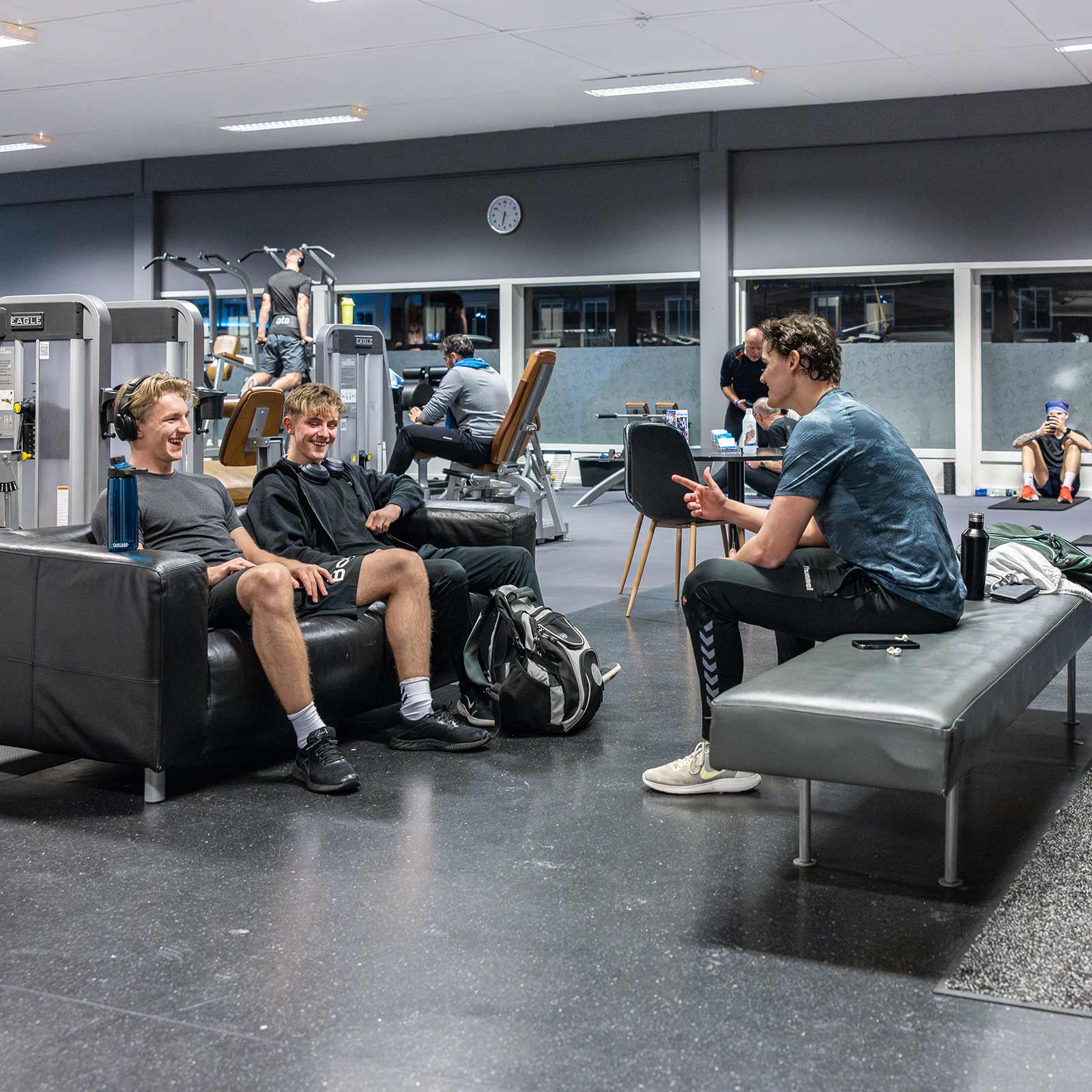 Bilde i bildegalleri