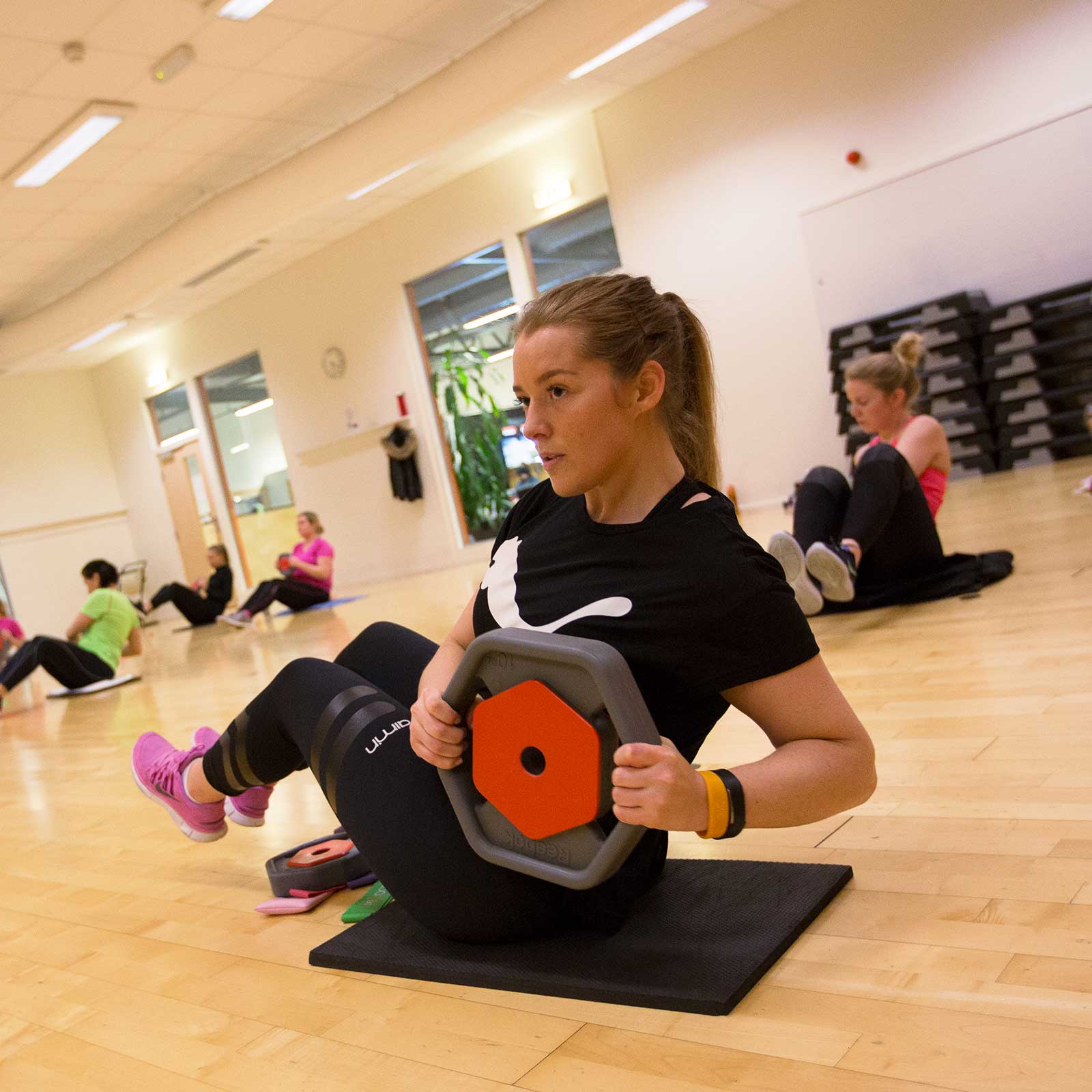 Bilde i bildegalleri