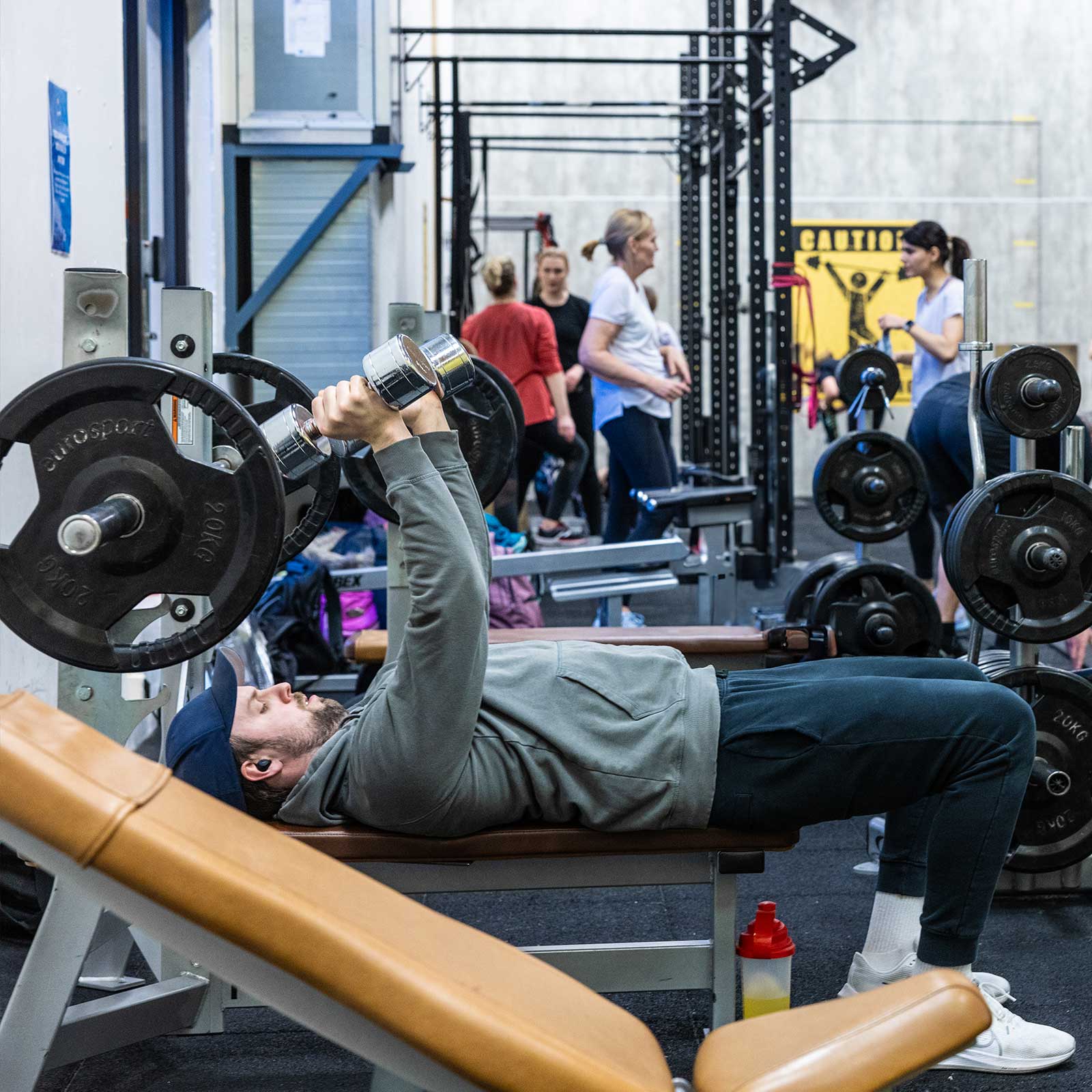 Bilde i bildegalleri