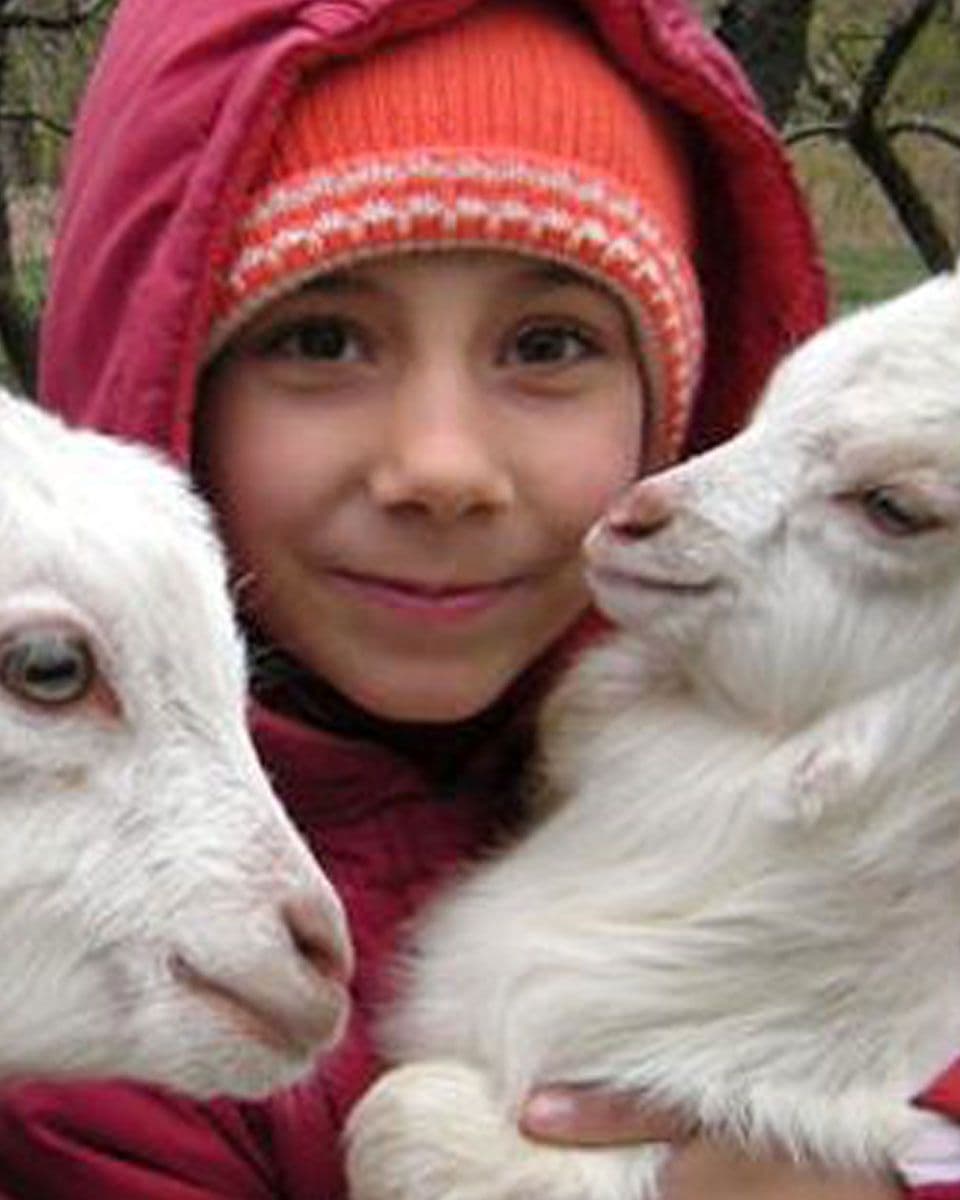 Barnehjemmet Mia Casa