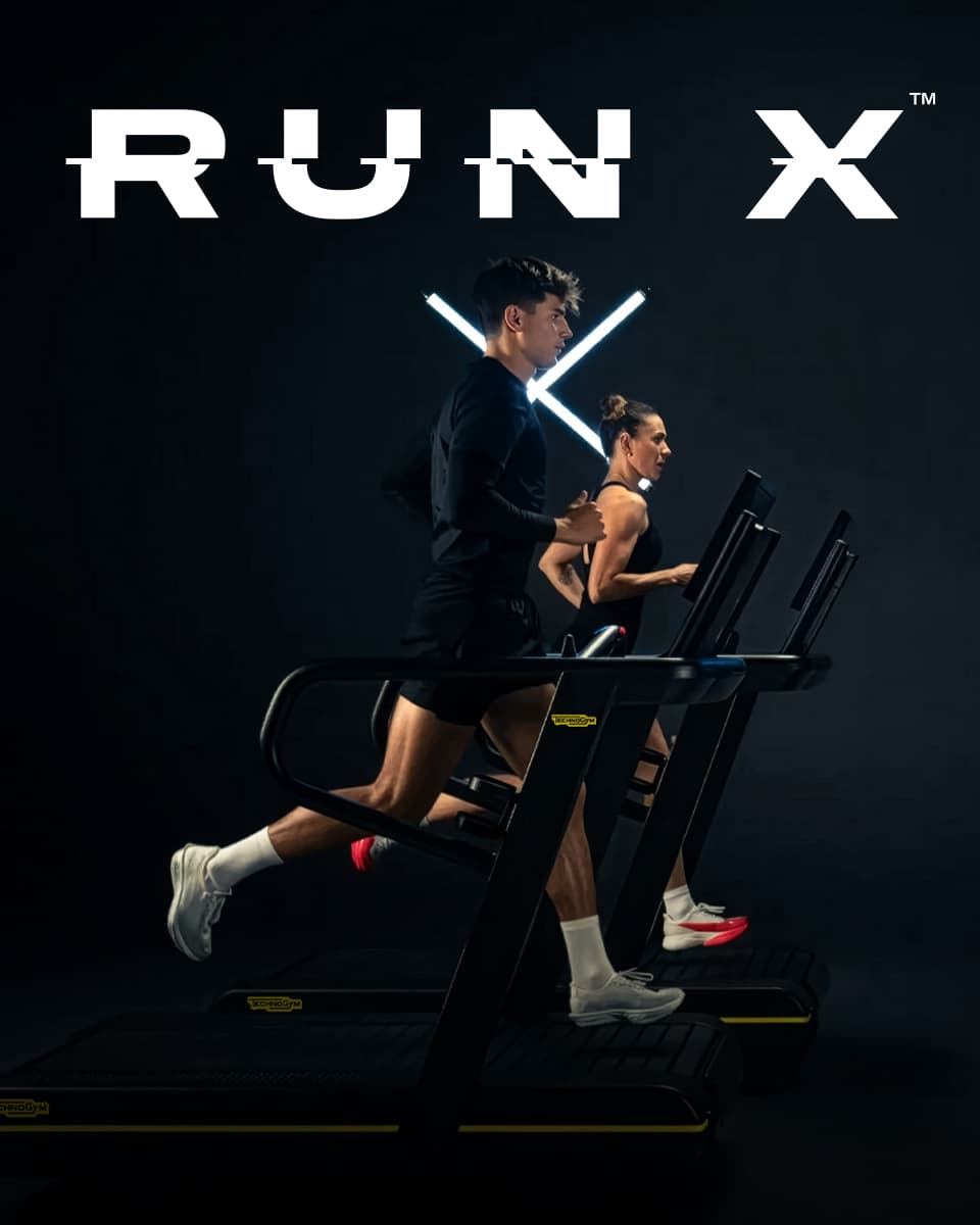 Run X kvalifisering