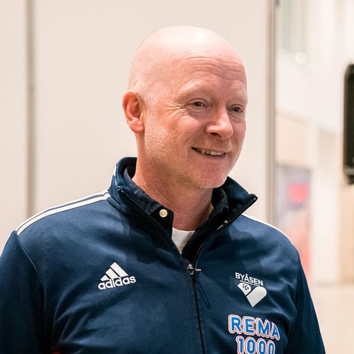 Sterke rollemodeller