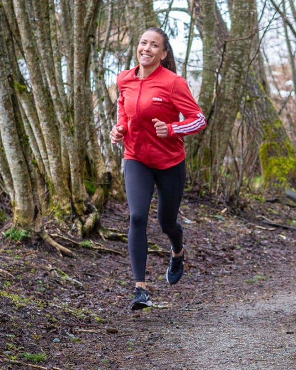 5 Styrkeøvelser til løperen