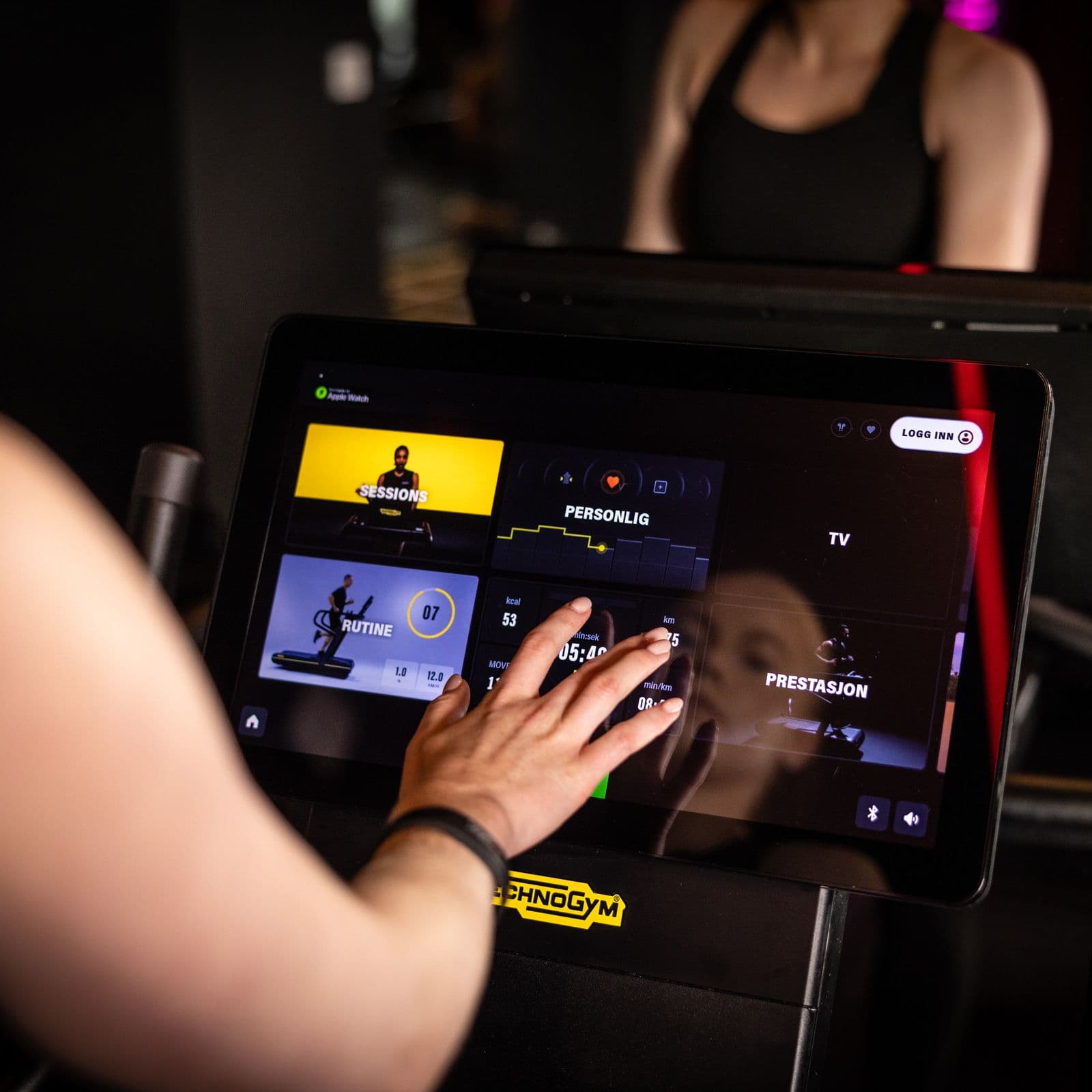 Bilde i bildegalleri