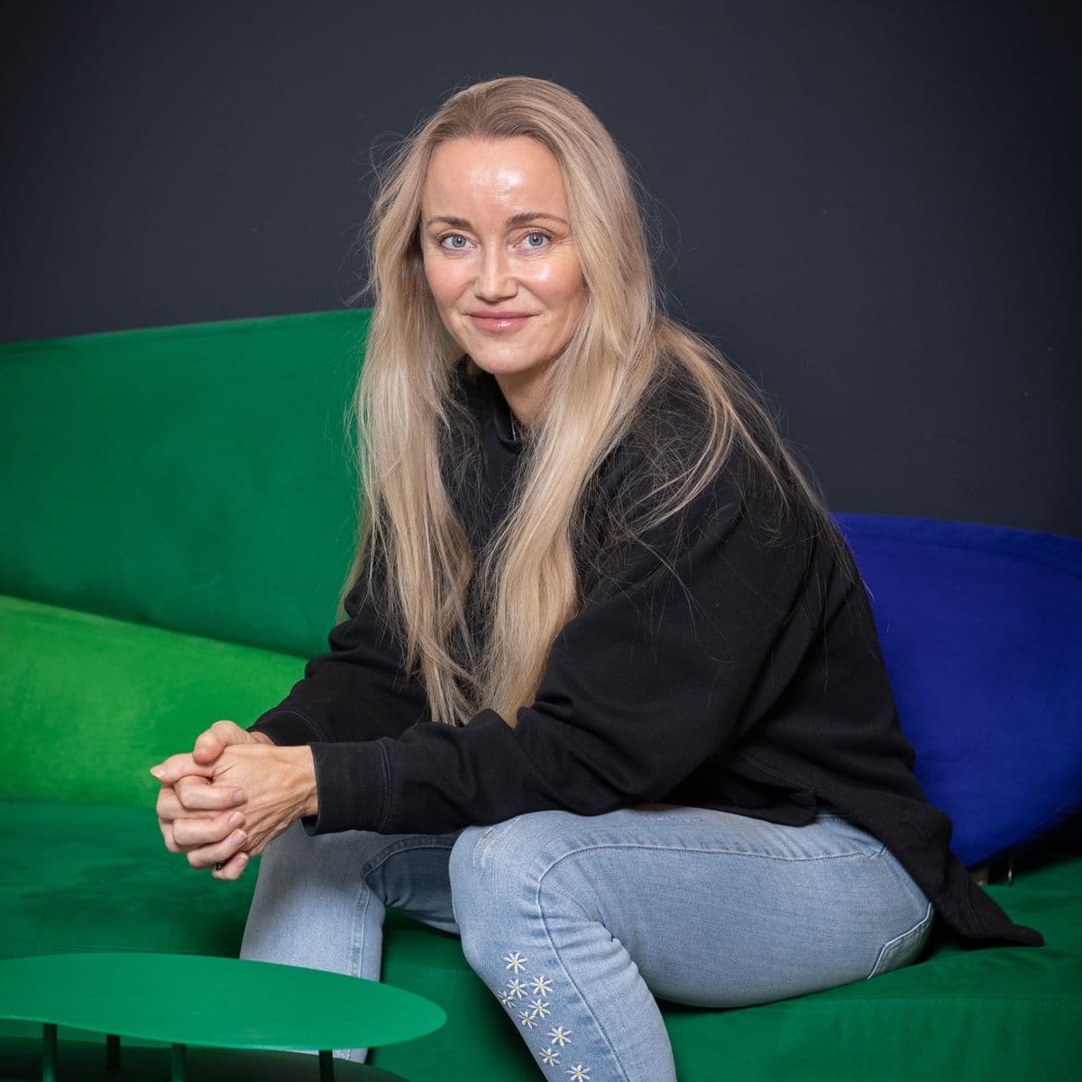  Her får du det siste innen trening