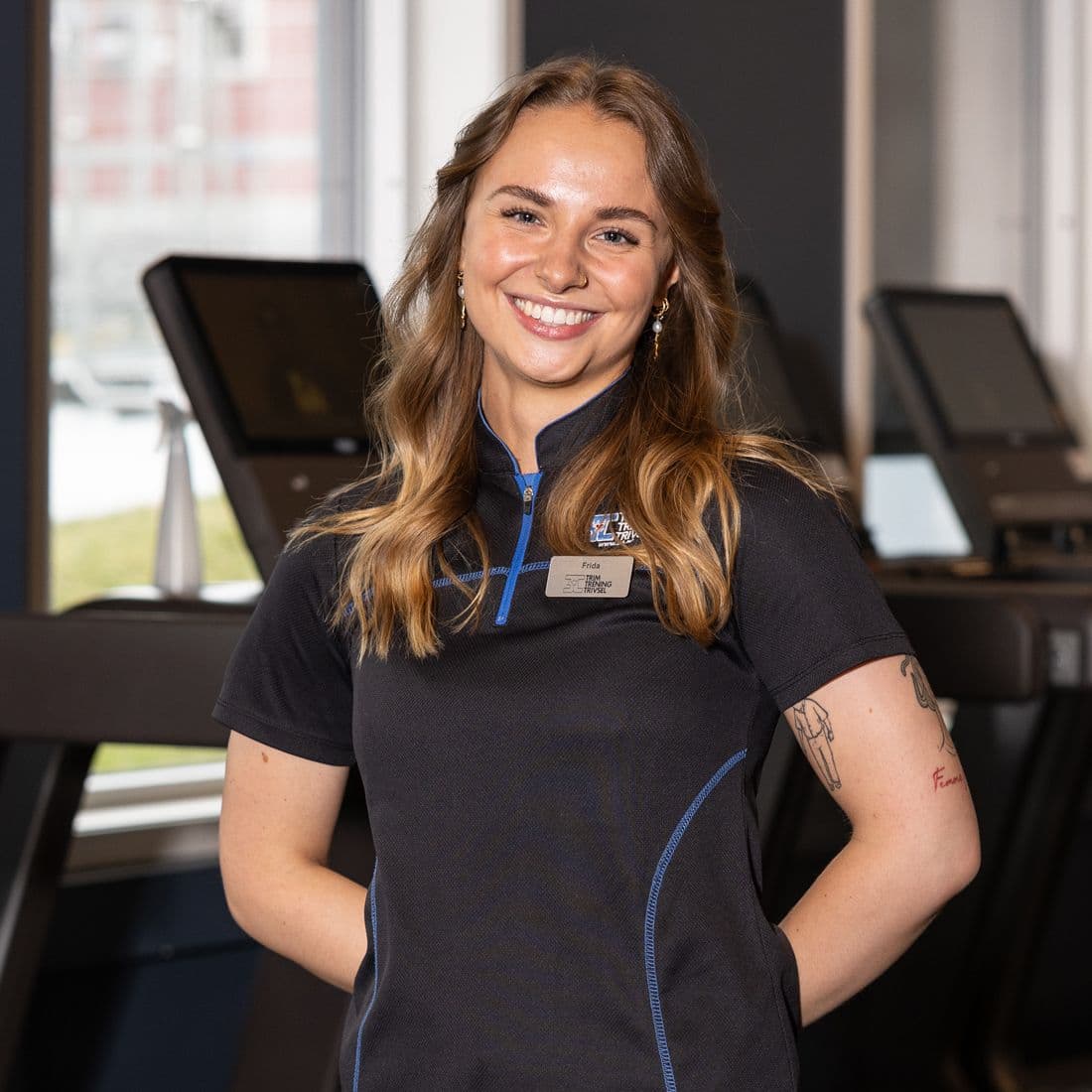 Frida Sjetne Johnsen