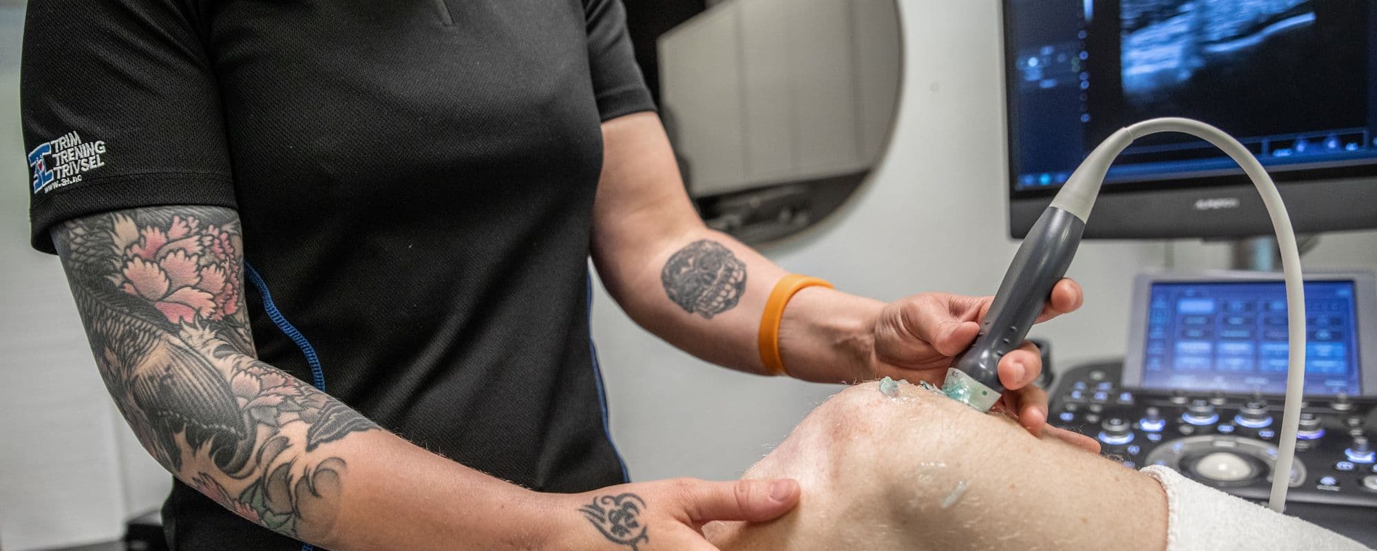 Diagnostisk ultralyd