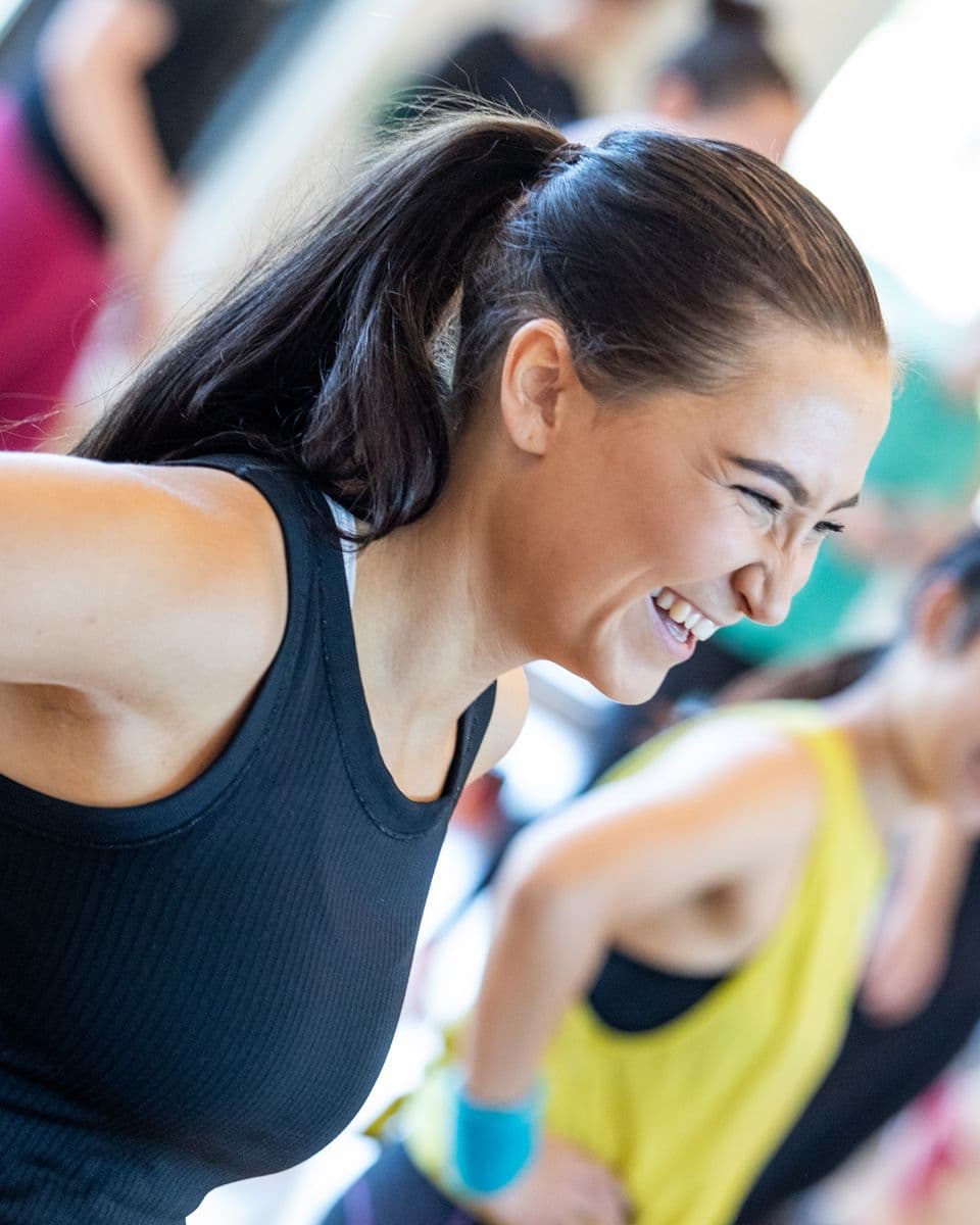 Kom i gang Treningsgruppe