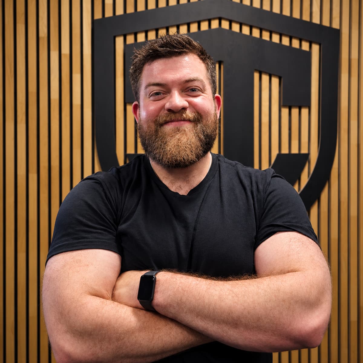 Lars-Martin Guttormsen
