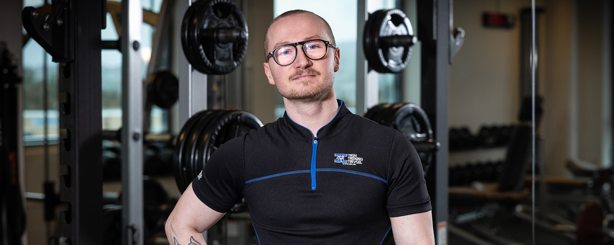 Daniel Røstad