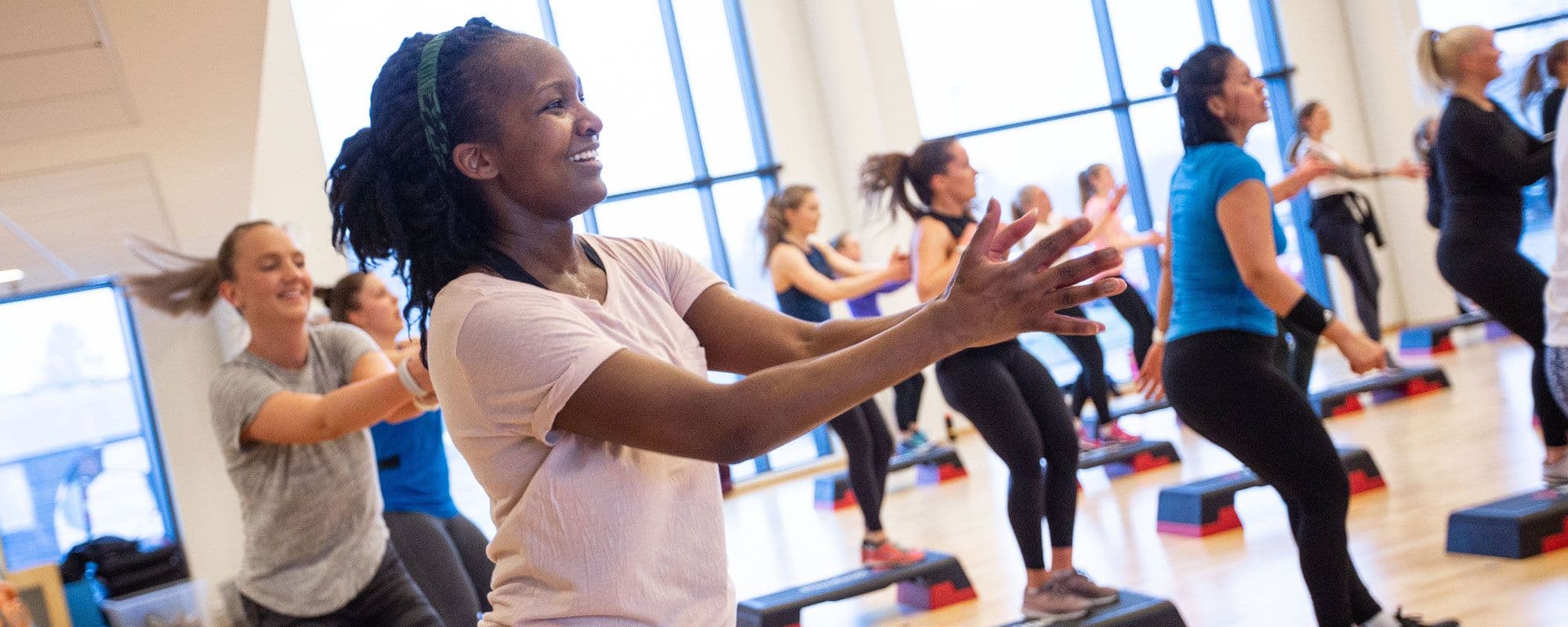 Smarte tips for å komme i gang med treningen