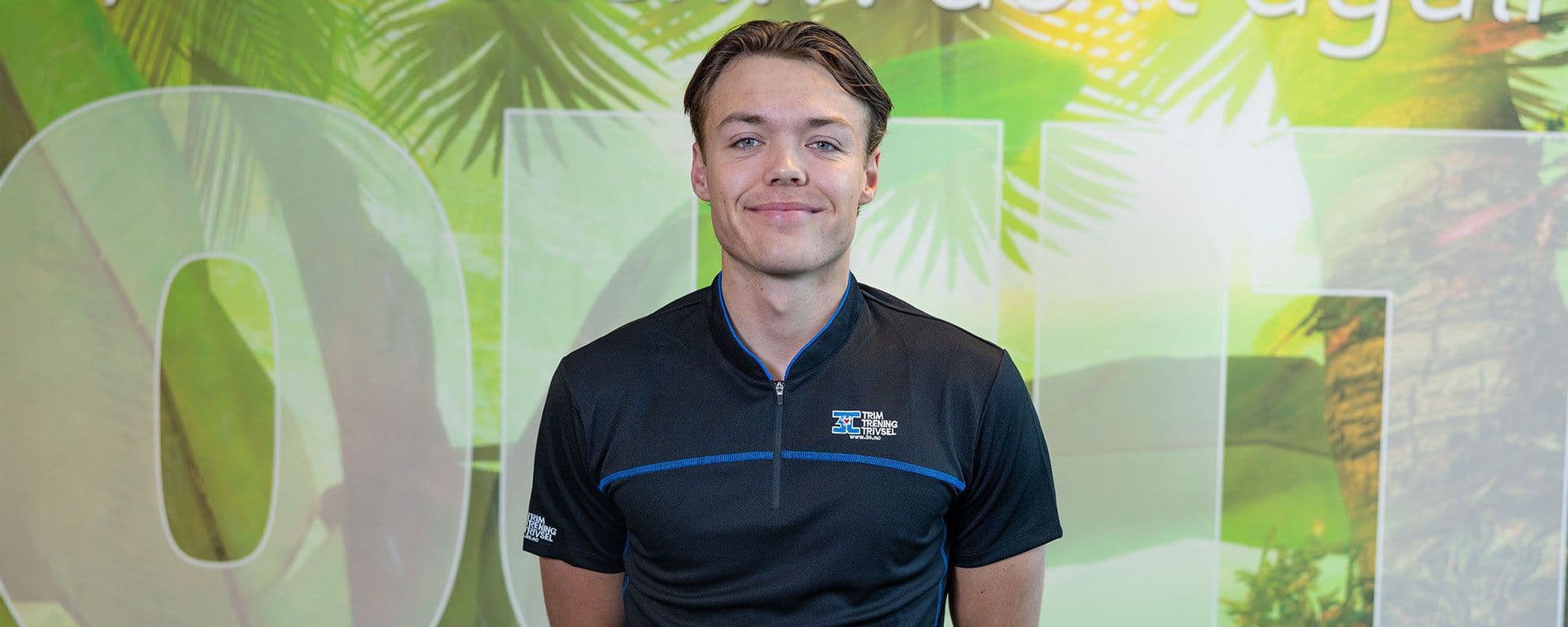 Cedrik Gresseth-Kvarme