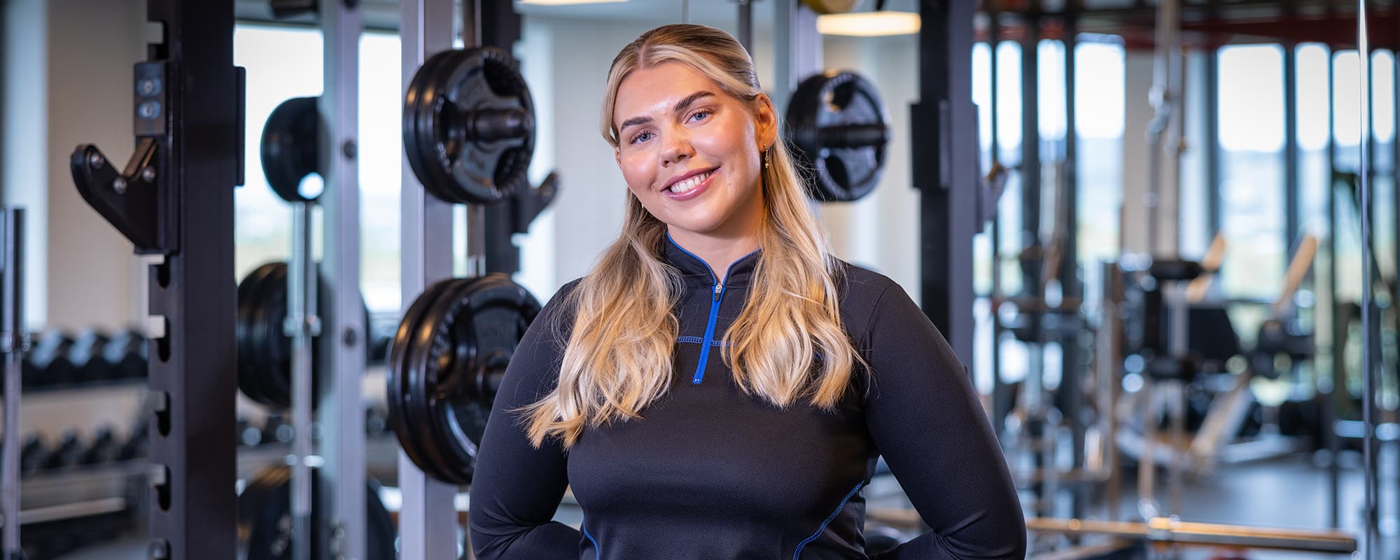 Erika Kolltveit