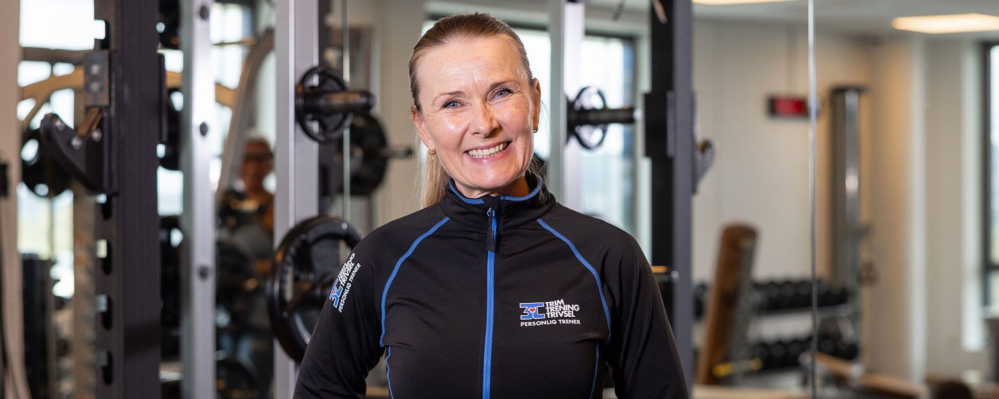 Cecilie Korsan Sundet