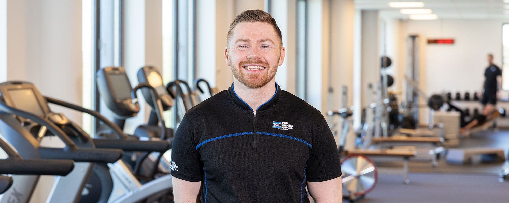 Eirik Løkken Tørseth