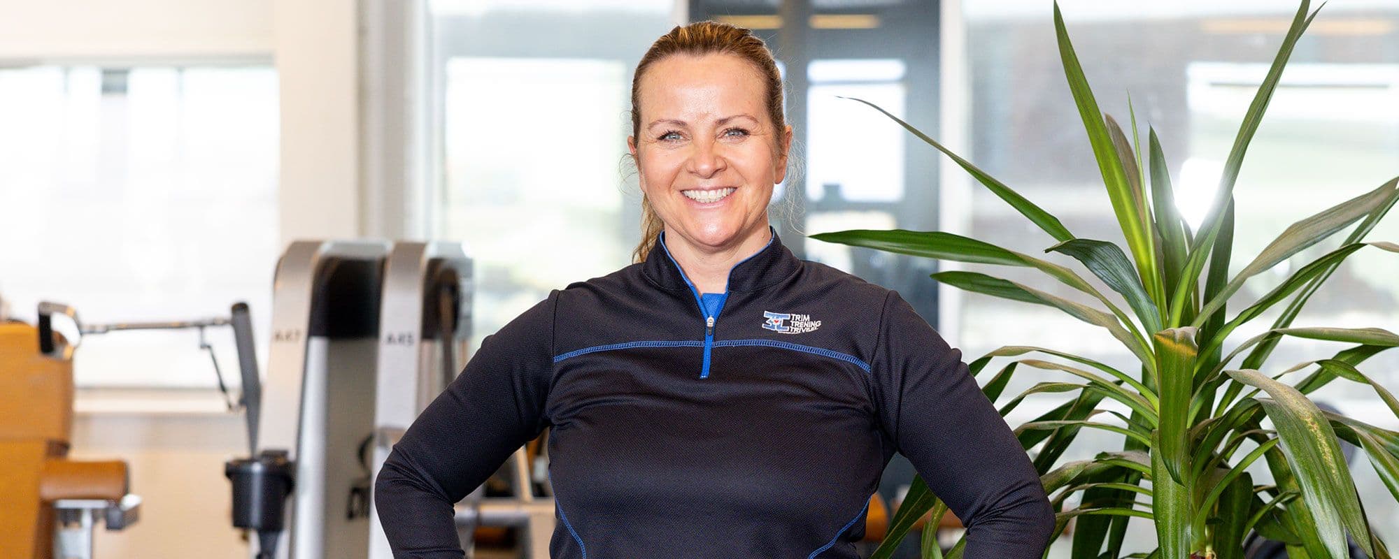 Viviann Midtsian Hanssen