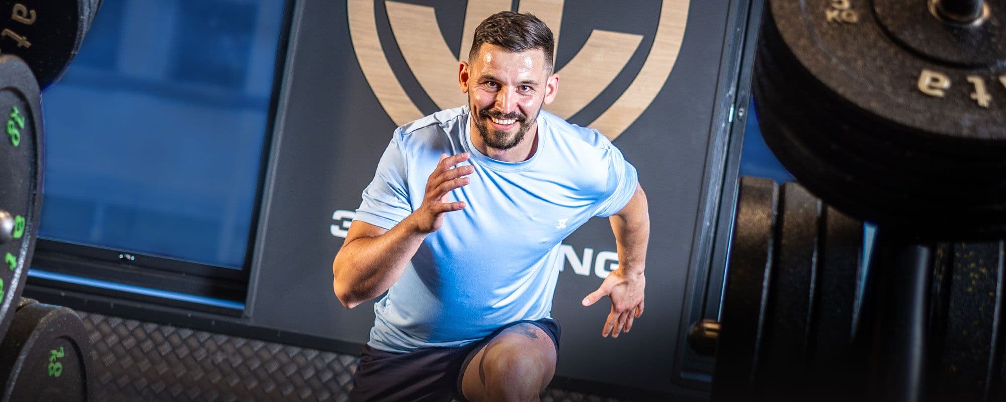 Kampanje på 3T-Orkanger