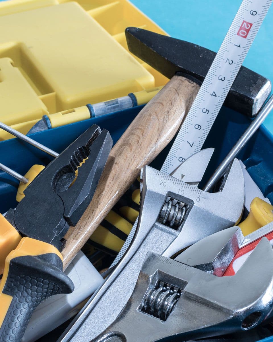 3T søker vaktmester i fulltidsstilling