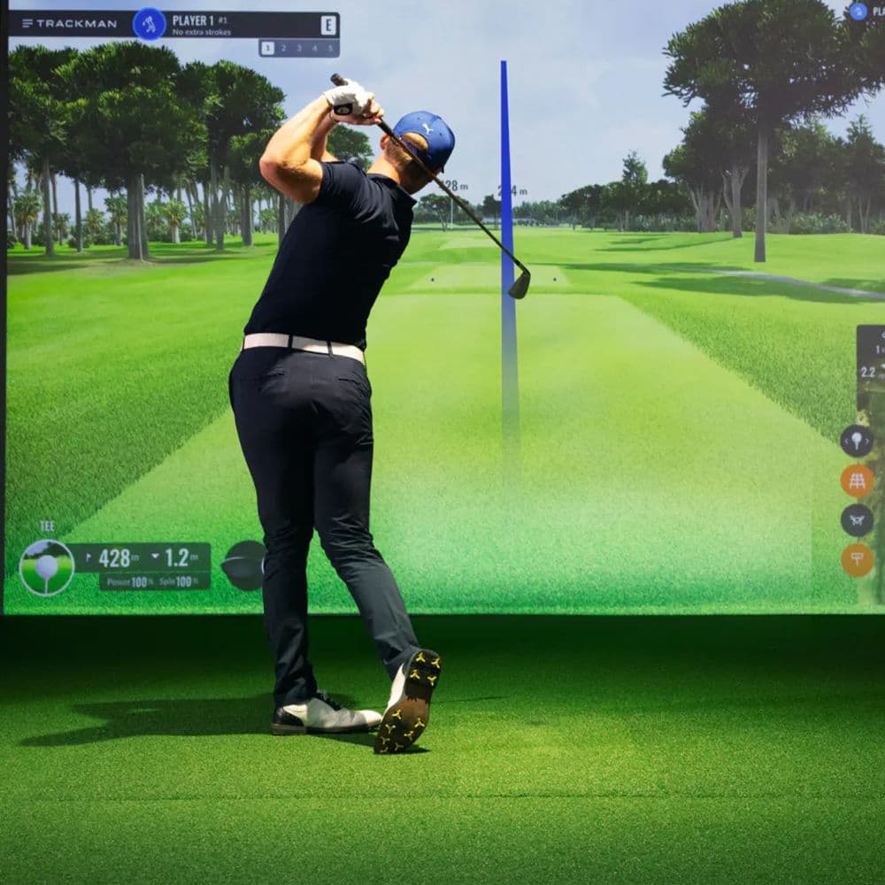 XPENG OPEN - Golfturnering