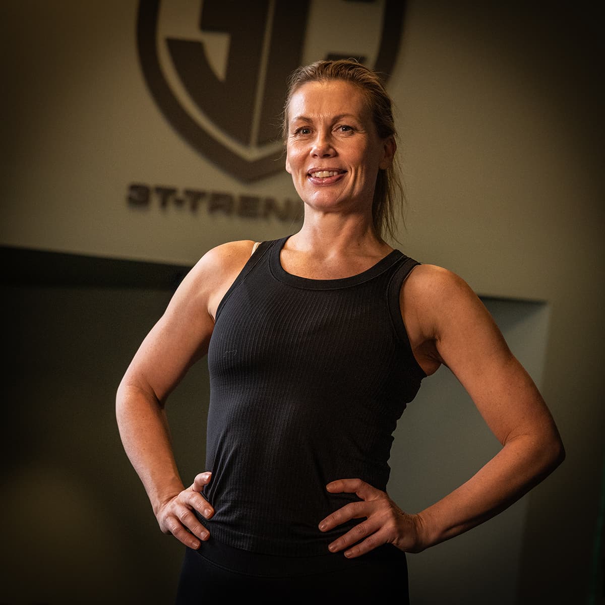 Kristine Jensvold