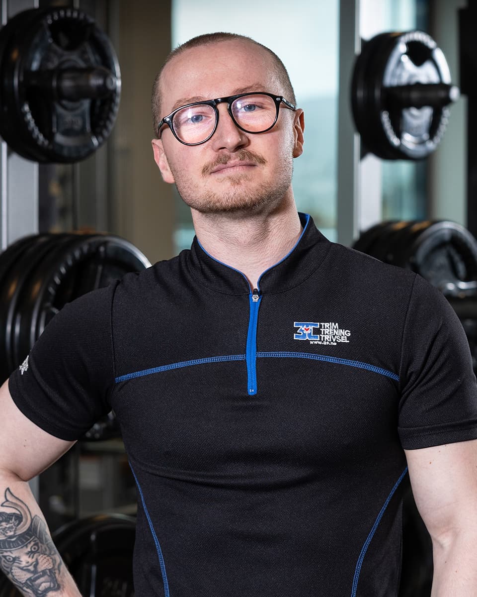 Daniel Røstad