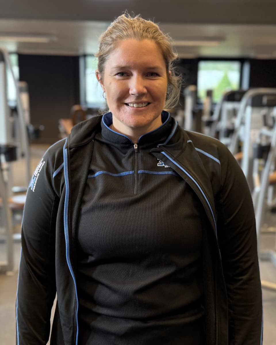 Astri Ingeborg Sagøy