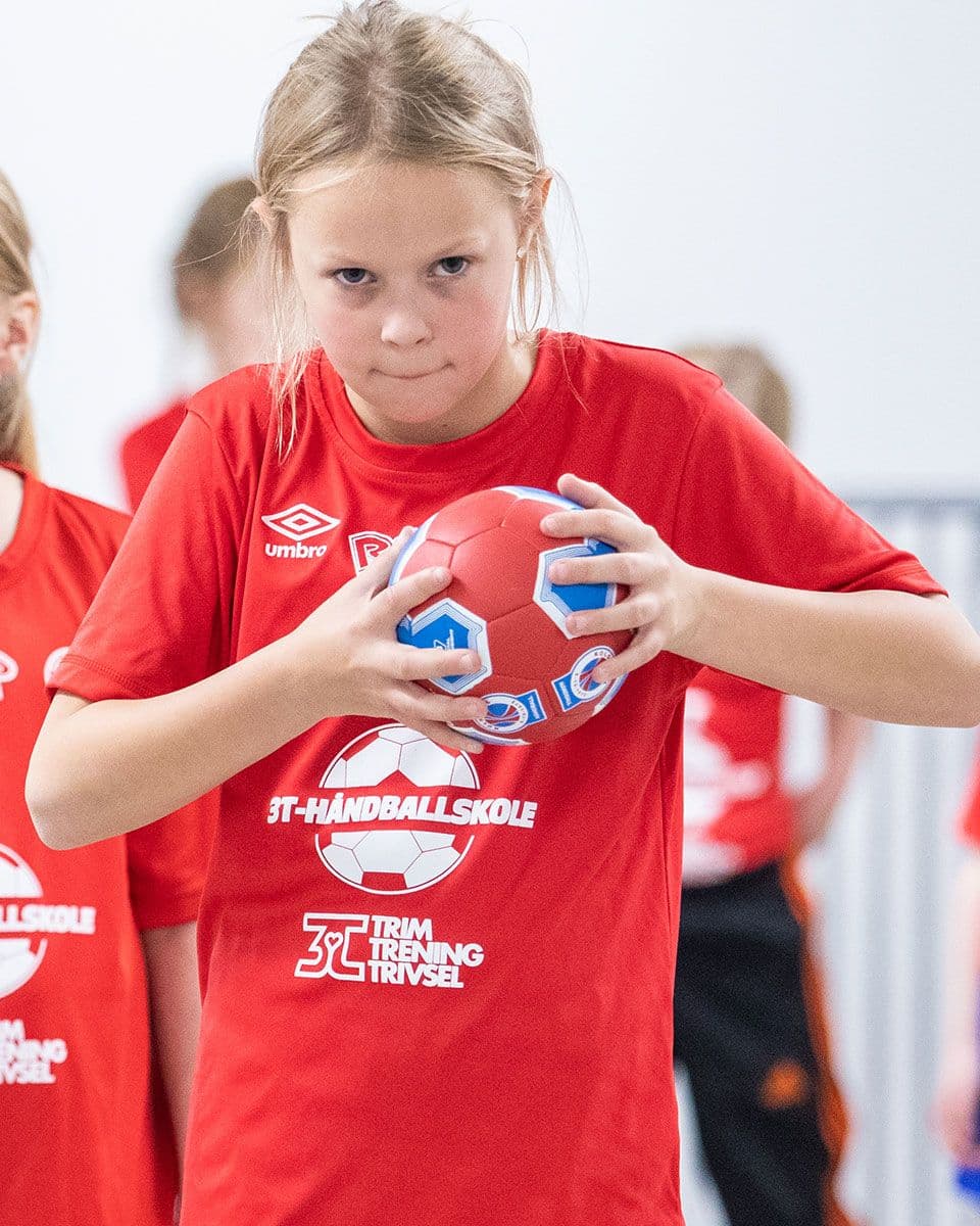 3T støtter idretten