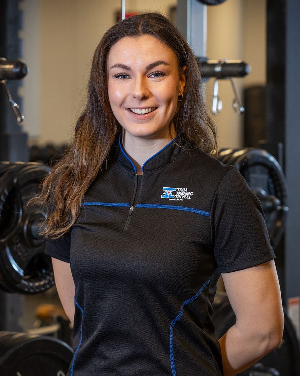 Miriam Leinhardt Tennebekk