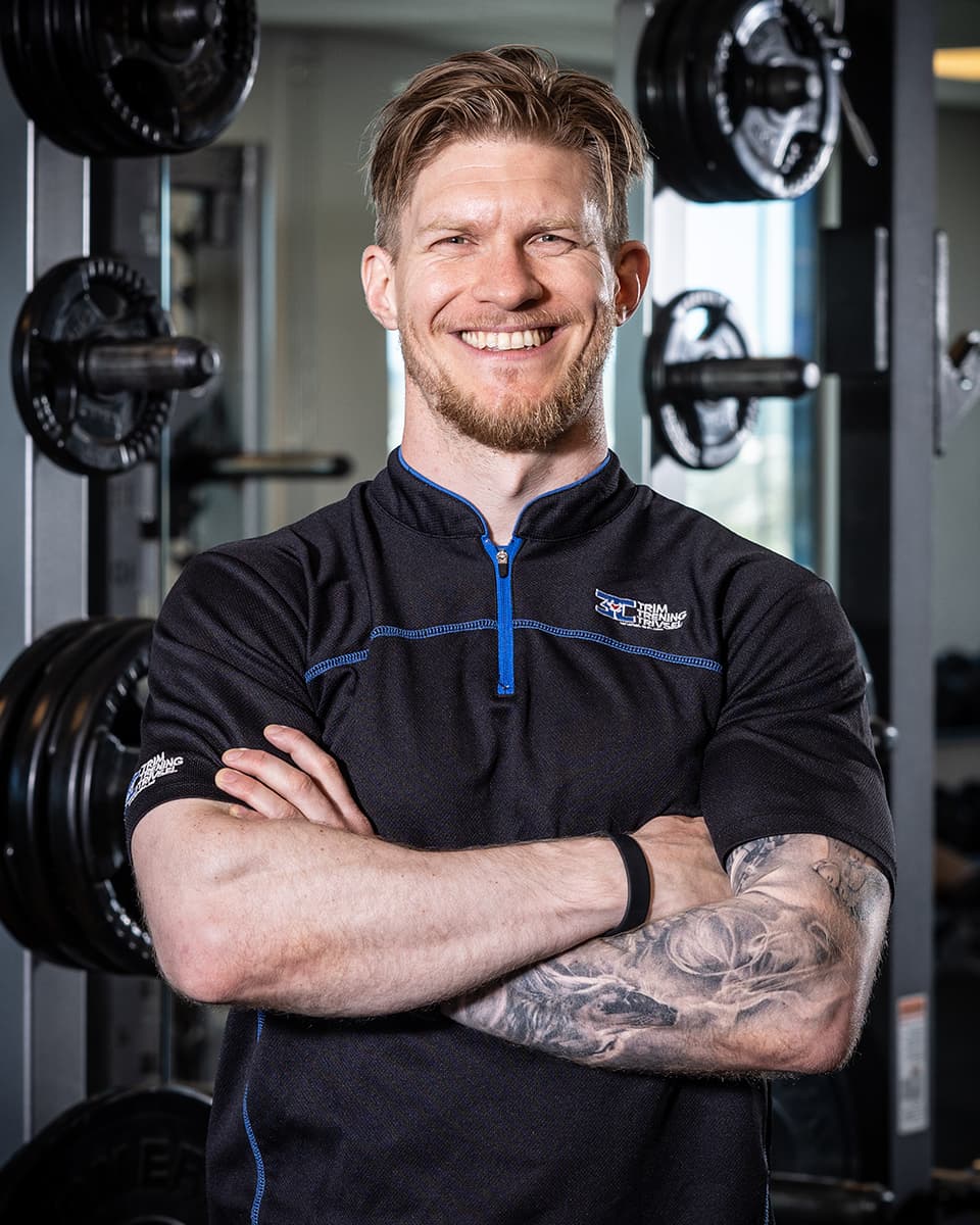 Pål Gunnar Fuglstad
