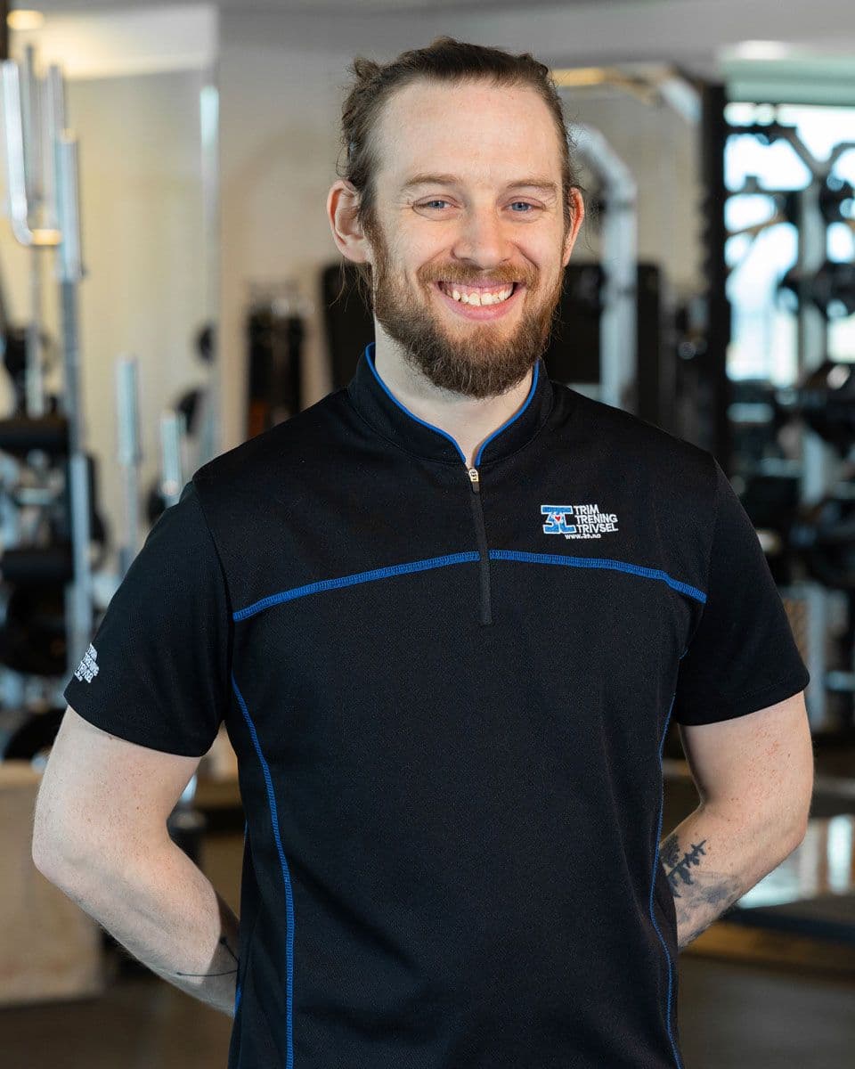 Bård Christian Jørgensen