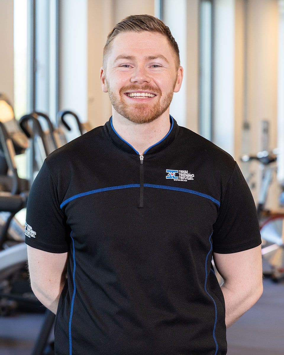 Eirik Løkken Tørseth