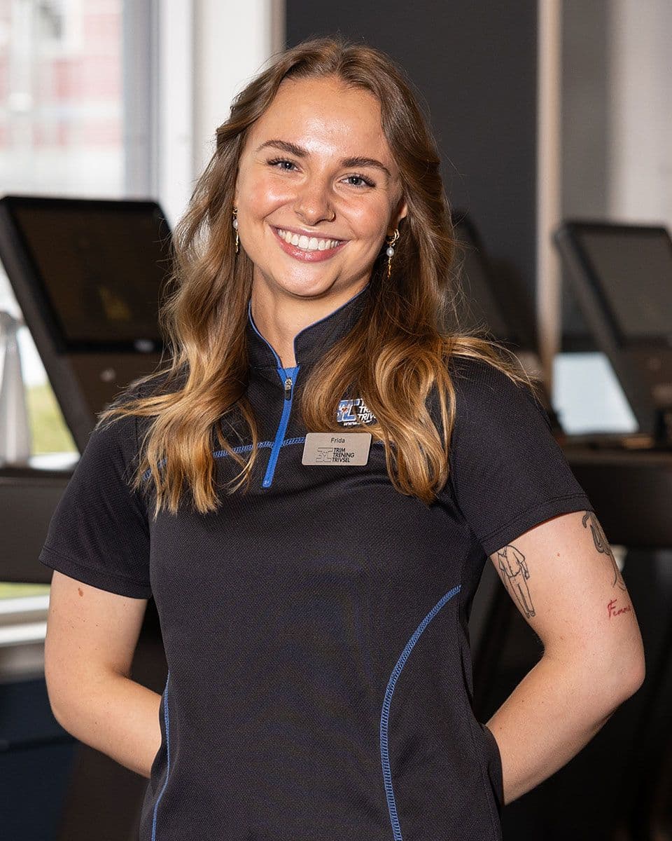 Frida Schjetne Johnsen