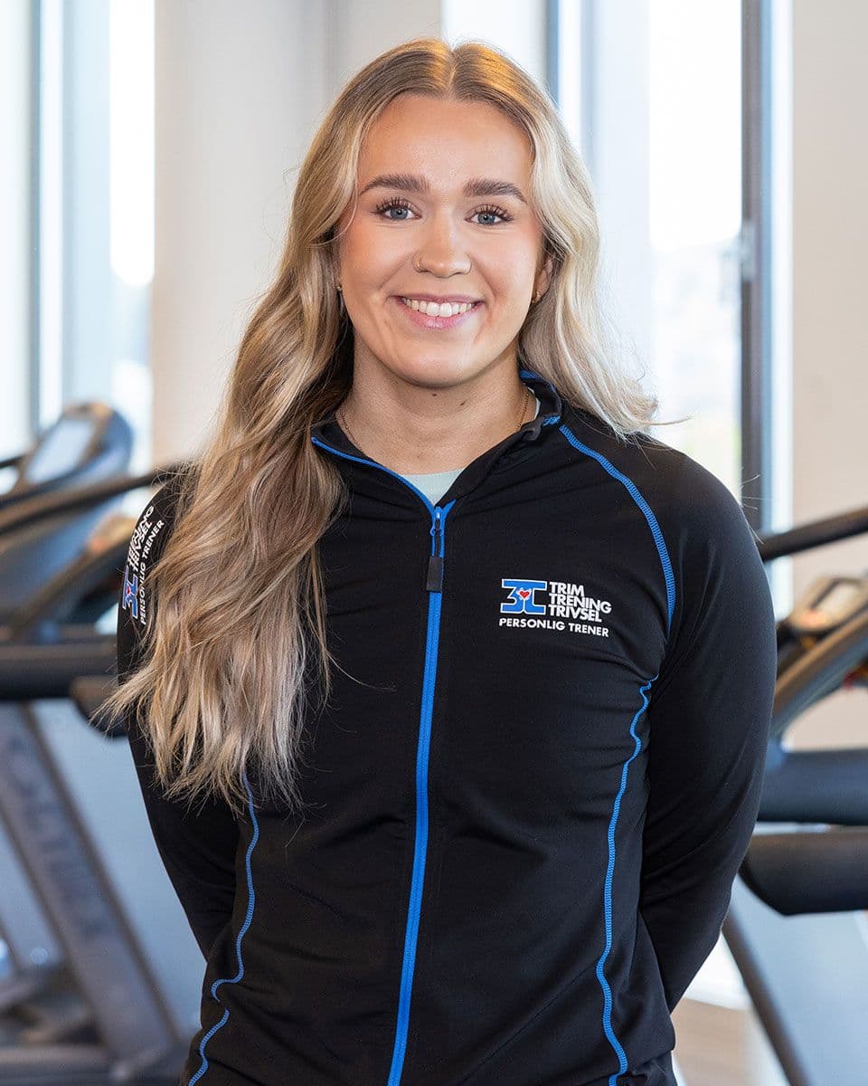 Hedda Ekseth Hammervold