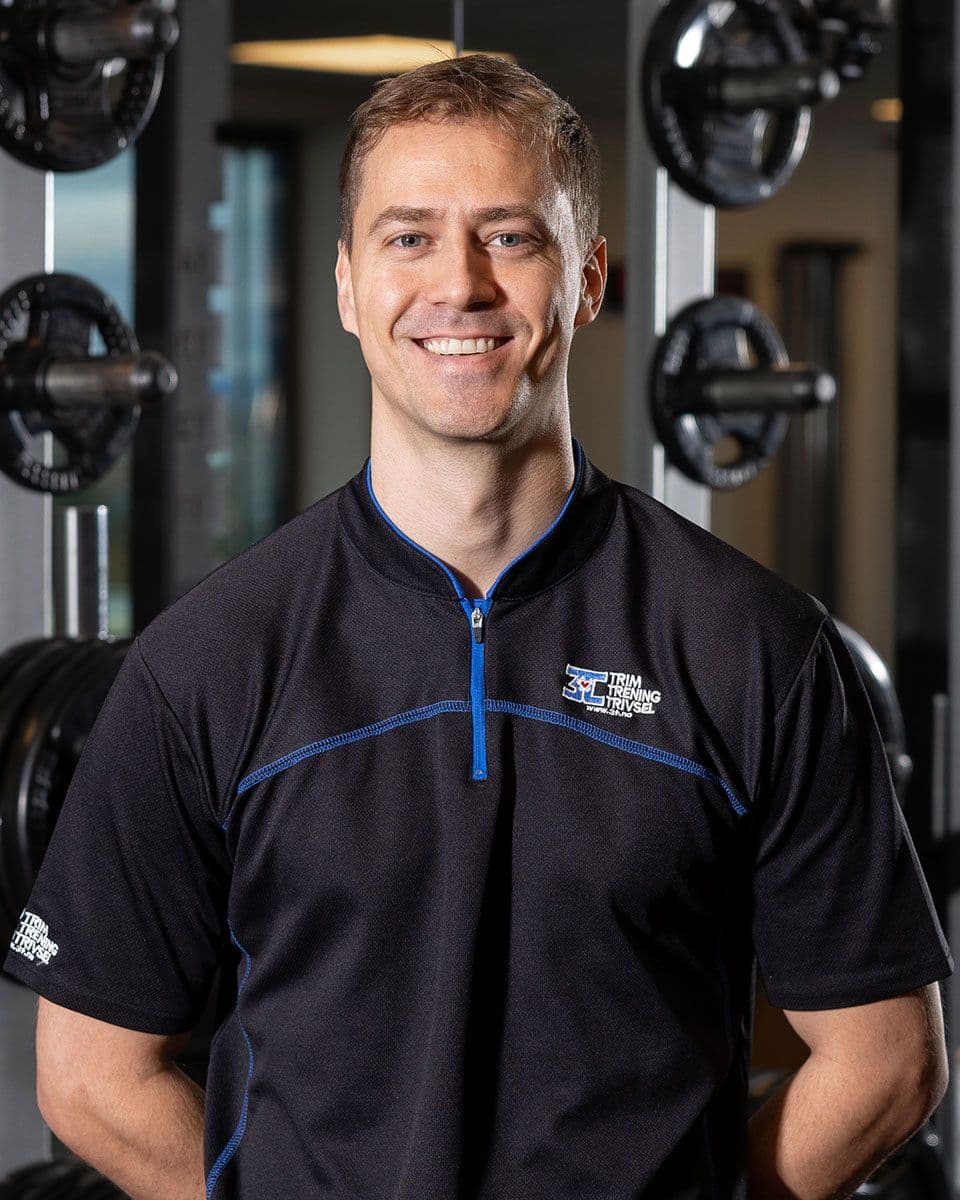 Kenneth Dahle Gangstad