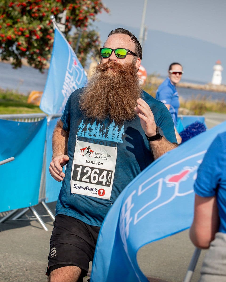Trondheim Maraton