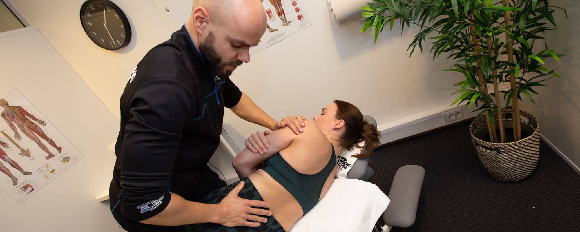 Naprapat, hva er nå det?